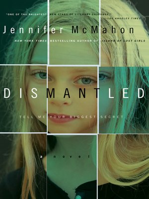 Dismantled - ebook